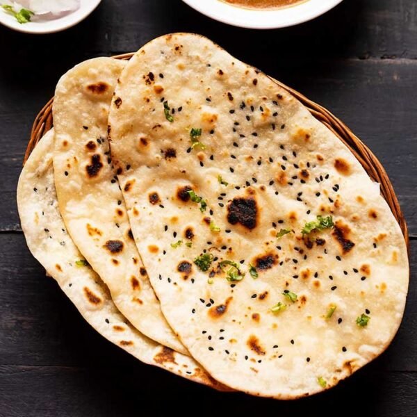 Tandoori Roti